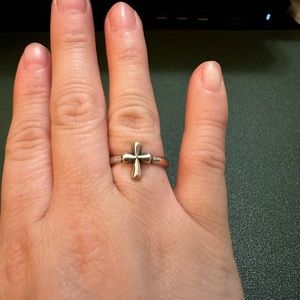 St. Teresa ring